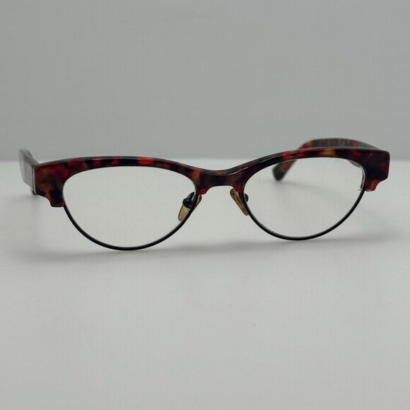 See Eyeglasses Eye Glasses Frames 4632 50-18-145 C3 Japan main image 6